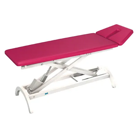 HWK Therapieliege Impuls Electric 2-tlg., Breite: 65 cm