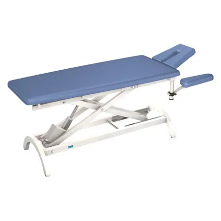 HWK Therapieliege Impuls Electric 4-tlg., Breite: 65 cm