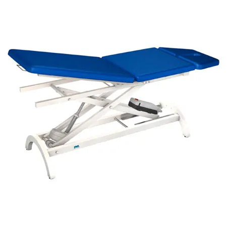 HWK Therapieliege Impuls Viernheim Akku 3-tlg., Breite: 80 cm