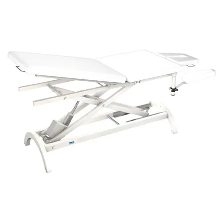 HWK Therapieliege Impuls Viernheim Electric 5-tlg., Breite: 80 cm