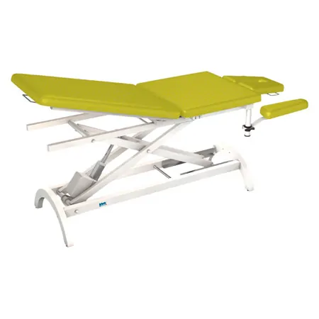 HWK Therapieliege Impuls Viernheim Electric 5-tlg., Breite: 80 cm