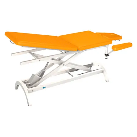 HWK Therapieliege Impuls Viernheim Electric 5-tlg., Breite: 80 cm