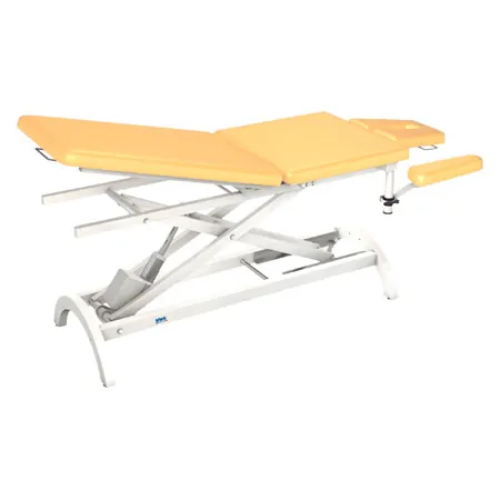 HWK Therapieliege Impuls Viernheim Electric 5-tlg., Breite: 80 cm