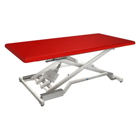 HWK Therapieliege King Size, Breite: 120 cm