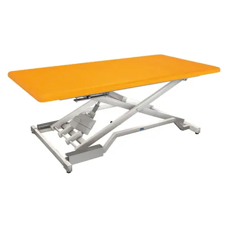 HWK Therapieliege King Size, Breite: 120 cm