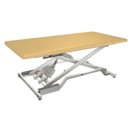 HWK Therapieliege King Size, Breite: 120 cm