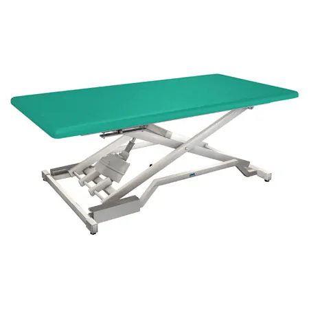 HWK Therapieliege King Size, Breite: 120 cm