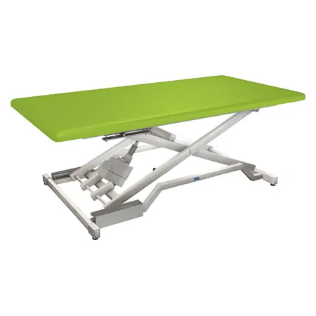 HWK Therapieliege King Size, Breite: 120 cm