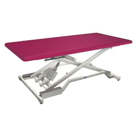 HWK Therapieliege King Size, Breite: 120 cm