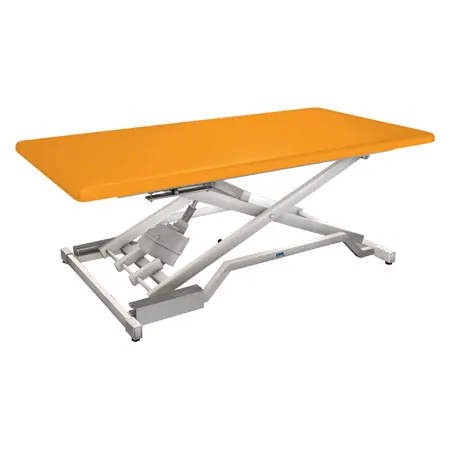 HWK Therapieliege King Size, Breite: 120 cm