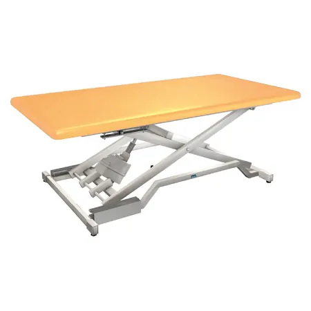 HWK Therapieliege King Size, Breite: 120 cm
