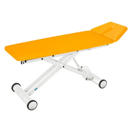 HWK Therapieliege Solid Electric 2-tlg., Breite: 65 cm