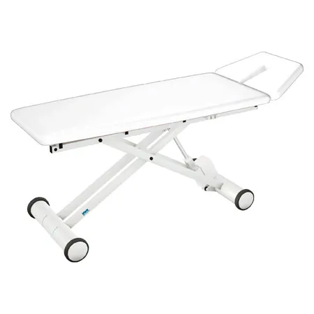 HWK Therapieliege Solid Electric 2-tlg., Breite: 65 cm