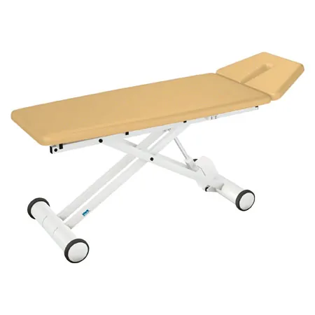 HWK Therapieliege Solid Electric 2-tlg., Breite: 65 cm
