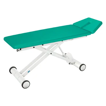 HWK Therapieliege Solid Electric 2-tlg., Breite: 65 cm