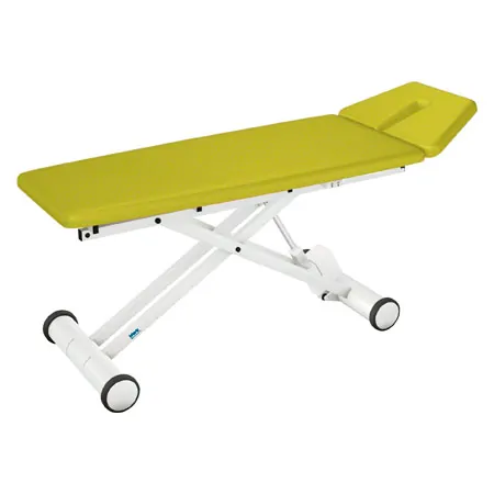 HWK Therapieliege Solid Electric 2-tlg., Breite: 65 cm