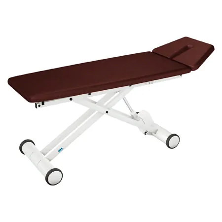 HWK Therapieliege Solid Electric 2-tlg., Breite: 65 cm