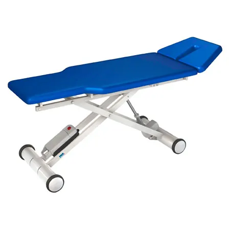 HWK Therapieliege Solid Osteo Akku 2-tlg., Breite: 80 cm