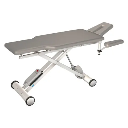 HWK Therapieliege Solid Osteo Akku 4-tlg., Breite: 80 cm