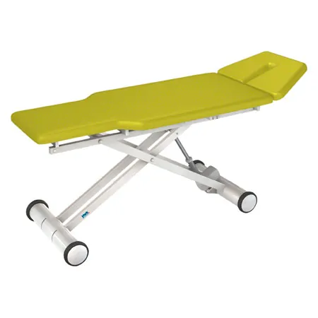 HWK Therapieliege Solid Osteo Electric 2-tlg., Breite: 65 cm