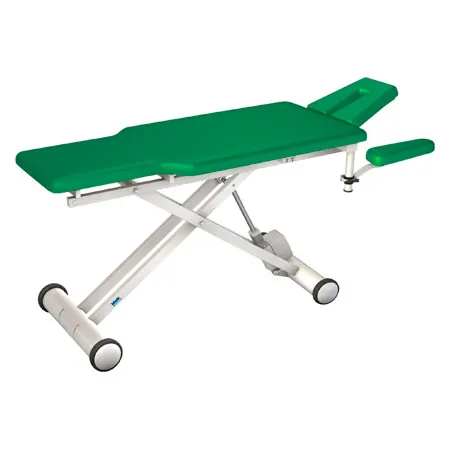 HWK Therapieliege Solid Osteo Electric 4-tlg., Breite: 65 cm