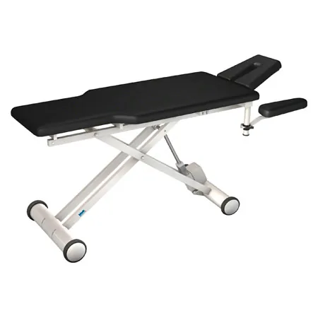 HWK Therapieliege Solid Osteo Electric 4-tlg., Breite: 65 cm