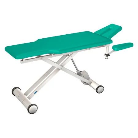 HWK Therapieliege Solid Osteo Electric 4-tlg., Breite: 65 cm