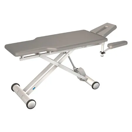 HWK Therapieliege Solid Osteo Electric 4-tlg., Breite: 65 cm