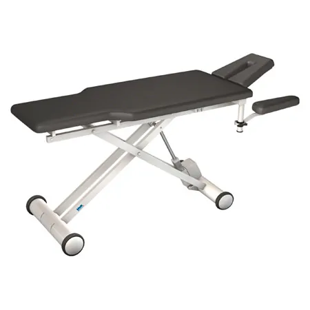 HWK Therapieliege Solid Osteo Electric 4-tlg., Breite: 65 cm