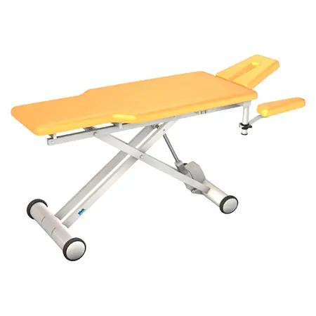 HWK Therapieliege Solid Osteo Electric 4-tlg., Breite: 65 cm