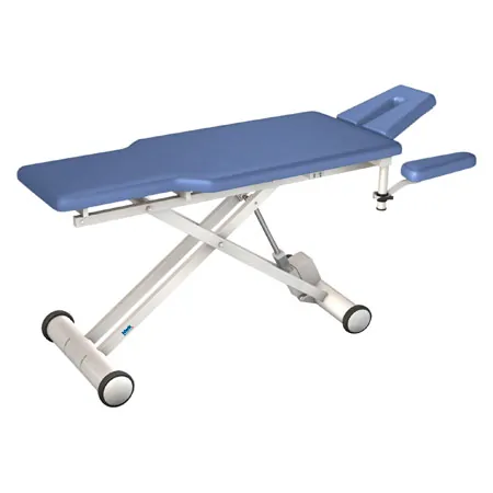 HWK Therapieliege Solid Osteo Electric 4-tlg., Breite: 65 cm