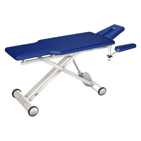 HWK Therapieliege Solid Osteo Electric 4-tlg., Breite: 80 cm