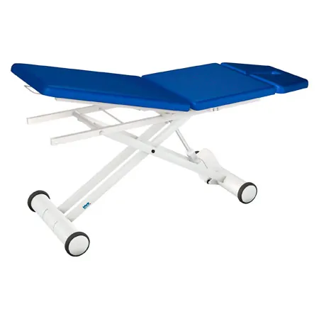 HWK Therapieliege Solid Viernheim Electric 3-tlg., Breite: 80 cm