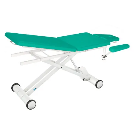 HWK Therapieliege Solid Viernheim Electric 5-tlg., Breite: 65 cm
