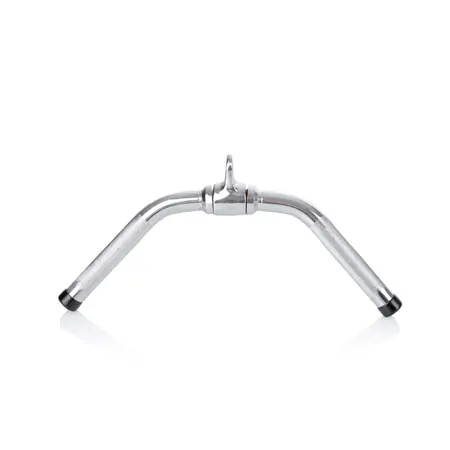 Halbrunder Trizepsgriff, 41 cm