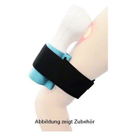 Halterung fr Handy Cure S' Soft Laser Kombinationsgert
