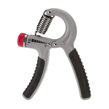 Handtrainer Handgrip Sport, Widerstand 10-40 kg