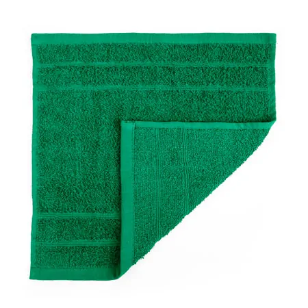 Handtuch aus Baumwolle, 30 x 30 cm