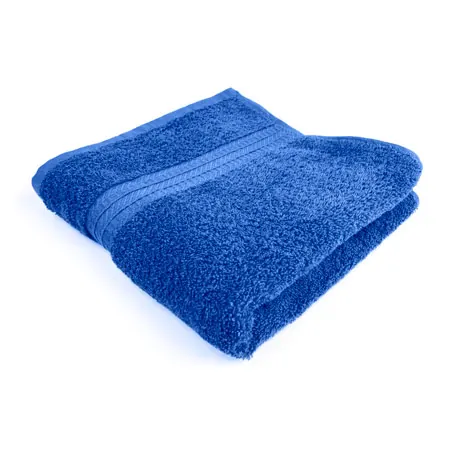 Handtuch aus Baumwolle, LxB 100 x 50 cm