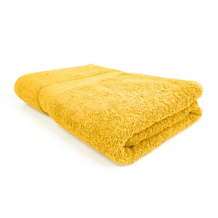 Handtuch aus Baumwolle, LxB 140 x 70 cm