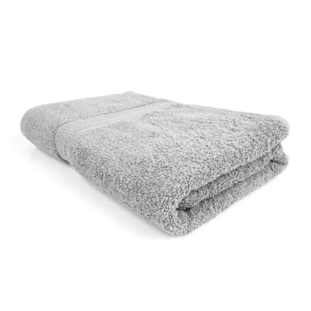 Handtuch aus Baumwolle, LxB 140 x 70 cm