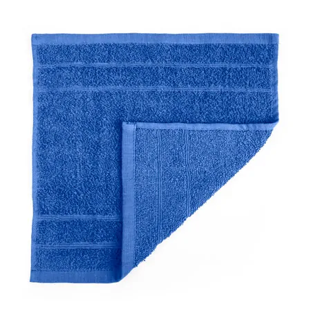 Handtuch aus Baumwolle, LxB 30 x 30 cm