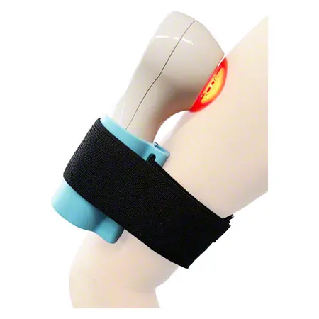 Handy Cure S' Soft Laser Kombinationsgert inkl. Halterung