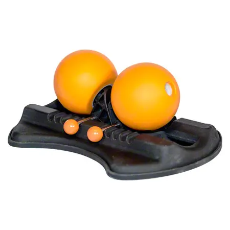 HighBaller Duo Massageball,  7,5 cm
