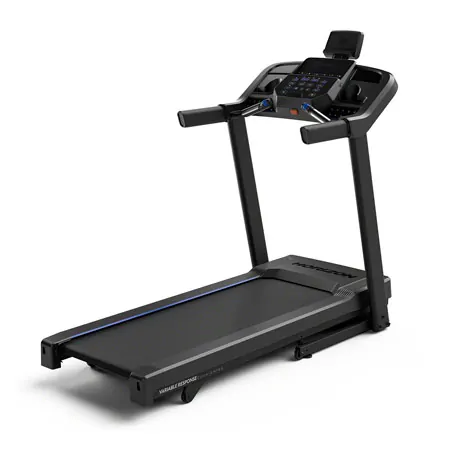 Horizon Fitness 5.0 AT Laufband