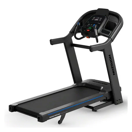 Horizon Fitness 7.4 AT Laufband