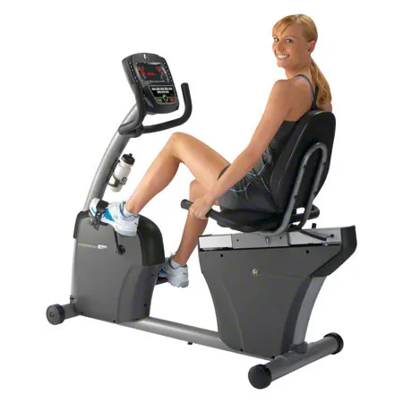 Horizon Fitness Halbliege-Ergometer Elite R308