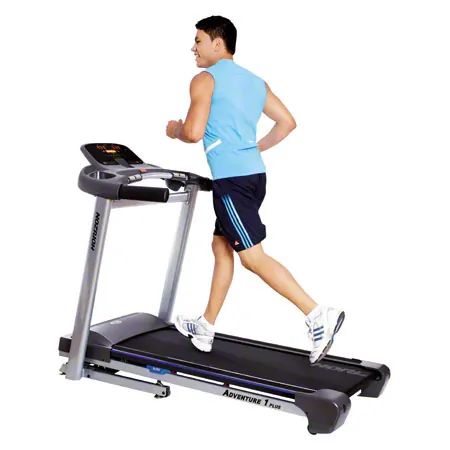 Horizon Fitness Laufband Adventure 1 Plus