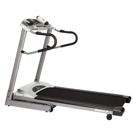 Horizon Fitness Laufband Omega S