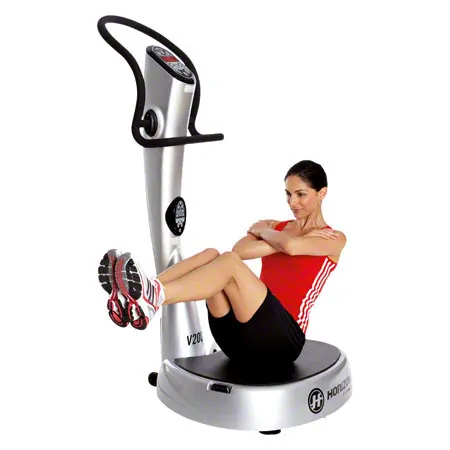 Horizon Fitness Vibrationsplatte V2000